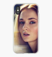 Sophie Turner iPhone Case