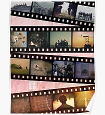 The Most Beautiful Moment in Life ver. original Poster
