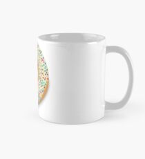 Donut! Classic Mug