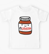 Nutella Kids Tee