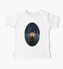 Oasis Baby Tee