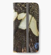 Macro Wing iPhone Wallet/Case/Skin