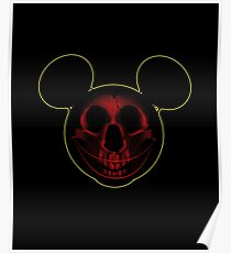 Mickey Poster