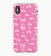 Bulbous Blobfish iPhone Case