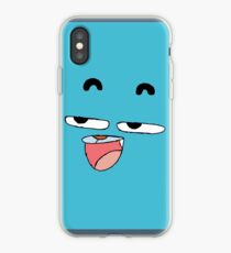 Gumball Watterson iPhone Case