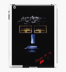 Requiem for my 80's iPad Case/Skin