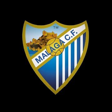 Alfombra Malaga club de futbol