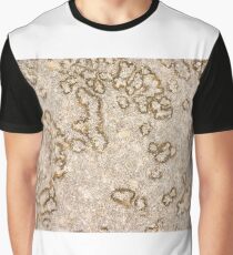 D60 / Nikkor 55mm - 12 Graphic T-Shirt