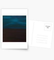 No Longer Very Clear Postcards