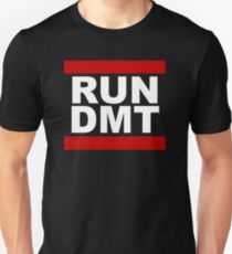 RUN DMT Unisex T-Shirt