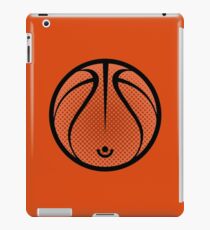 Vector Basketball iPad Case/Skin