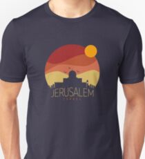 israel Unisex T-Shirt