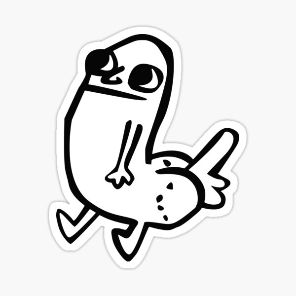 Pegatinas Cara Derp Redbubble - redbubble epic descarga gratuita de png roblox cara sonriente avatar Pegatinas Cara Derp Redbubble - epic descarga gratuita de png roblox cara sonriente avatar