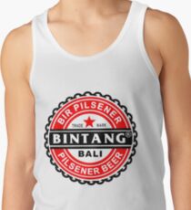 Bali Bintang Tank Top