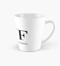 PUF - Paloma Urban Fashion Tall Mug