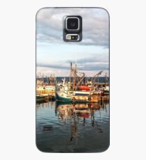 Digby Harbour Case/Skin for Samsung Galaxy