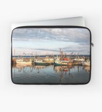 Digby Harbour Laptop Sleeve