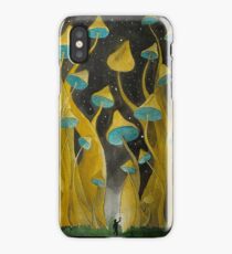 Discovery iPhone Case