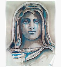 Mary Poster