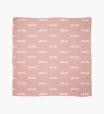 Looking for a Mind at Work Scarf