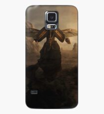Mary Poppins...? Case/Skin for Samsung Galaxy