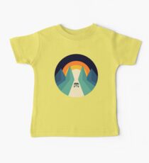 Wonderful Trip Baby Tee