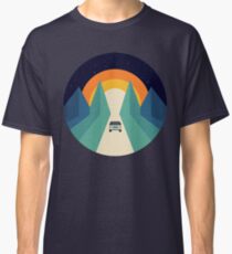 Wonderful Trip Classic T-Shirt