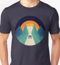 Wonderful Trip Unisex T-Shirt