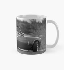 Triumph Spitfire Mug