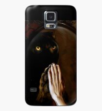 mirror image Case/Skin for Samsung Galaxy