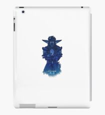 Light Jak iPad Case/Skin