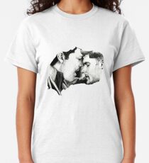 destiel t shirt