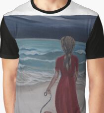 impending Graphic T-Shirt