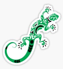 Pegatina Pegatina lagarto