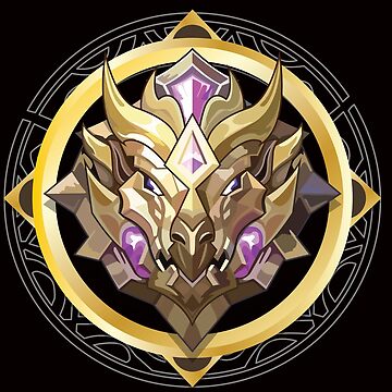 Warrior : Mobile legends Rank Vector - Mobile Legends - Pin