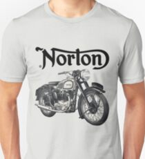 norton Slim Fit T-Shirt