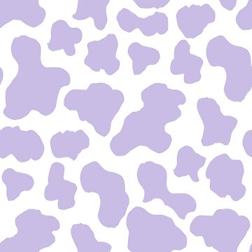 Free Cow Print Preppy Wallpaper - Download in JPG