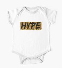 Hype (T-shirt, Phone Case & more) One Piece - Short Sleeve
