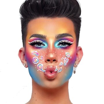 idk what do you guys think 😭👄 | james charles | TikTok