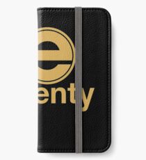 Entertainment 720 iPhone Wallet/Case/Skin