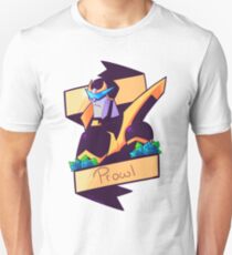 Prowl Unisex T-Shirt