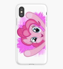 ITS A PARTY!~ iPhone Case/Skin