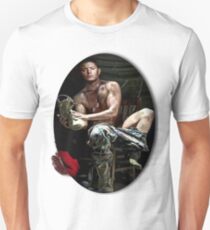 ohhh yes! Unisex T-Shirt