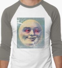high noon Men's Baseball ¾ T-Shirt