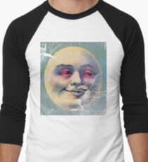 high noon Men's Baseball ¾ T-Shirt
