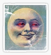 high noon Sticker