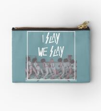I Slay (II.) Studio Pouch