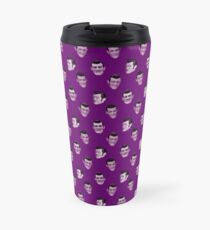 Robbie Rotten Travel Mug