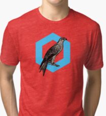 Falco und Glanz Vintage T-Shirt
