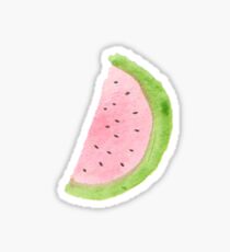 watermelon Sticker